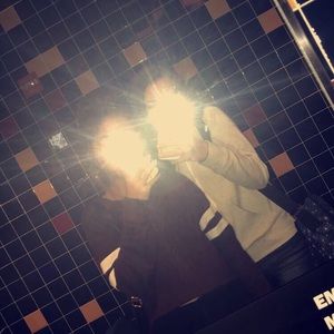 Meet your Posher, Nevaeh